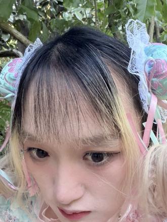 梦到哪句说哪句
#日常