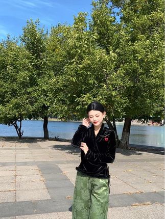 #今日穿搭 #原创视频 #高级穿搭 #个性穿搭 #户外穿搭