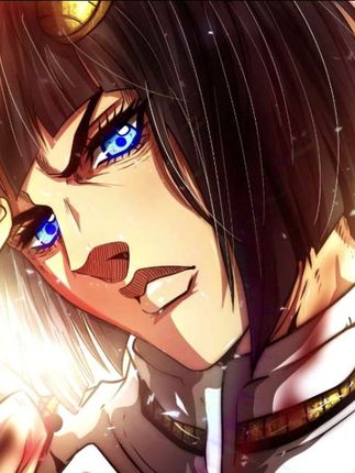 “他一次次缝合起别人的人生”#jojo的奇妙冒险 #黄金之风 #布加拉提