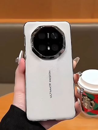 适用华为Mate70秒变非凡大师手机壳#手机壳