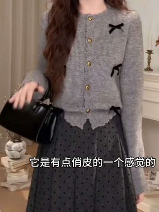 #甜美穿搭 #甜系女孩