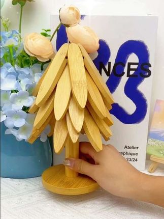 #隔热垫 #楠竹隔热垫 #超便宜超划算 #家居好物