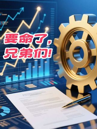 要命了,兄弟们! #要命了#商业思维#无限回购的宝藏单品#硬核知识局#金融@DOU+小助手
