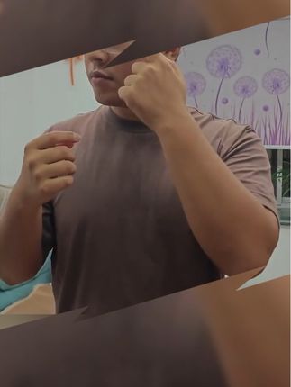 #打草机 #护目镜