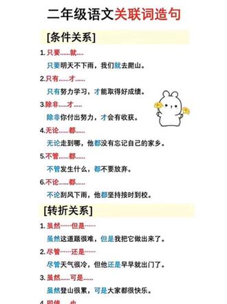 #二年级 语文句式强化训练,里面都是常考句式,准备一本让孩子练一练#句式训练 #小学语文