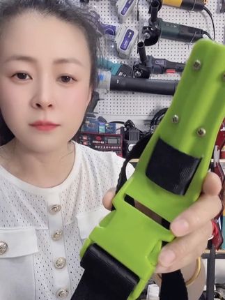 #源头实力厂家 #质量杠杠的好 #拉管背带 #打药机拉管背带