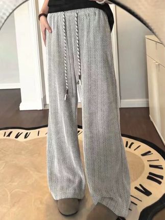 #休闲裤