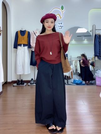#女装 #今日穿搭 #出游穿搭 #今天穿什么 #韩范穿搭
