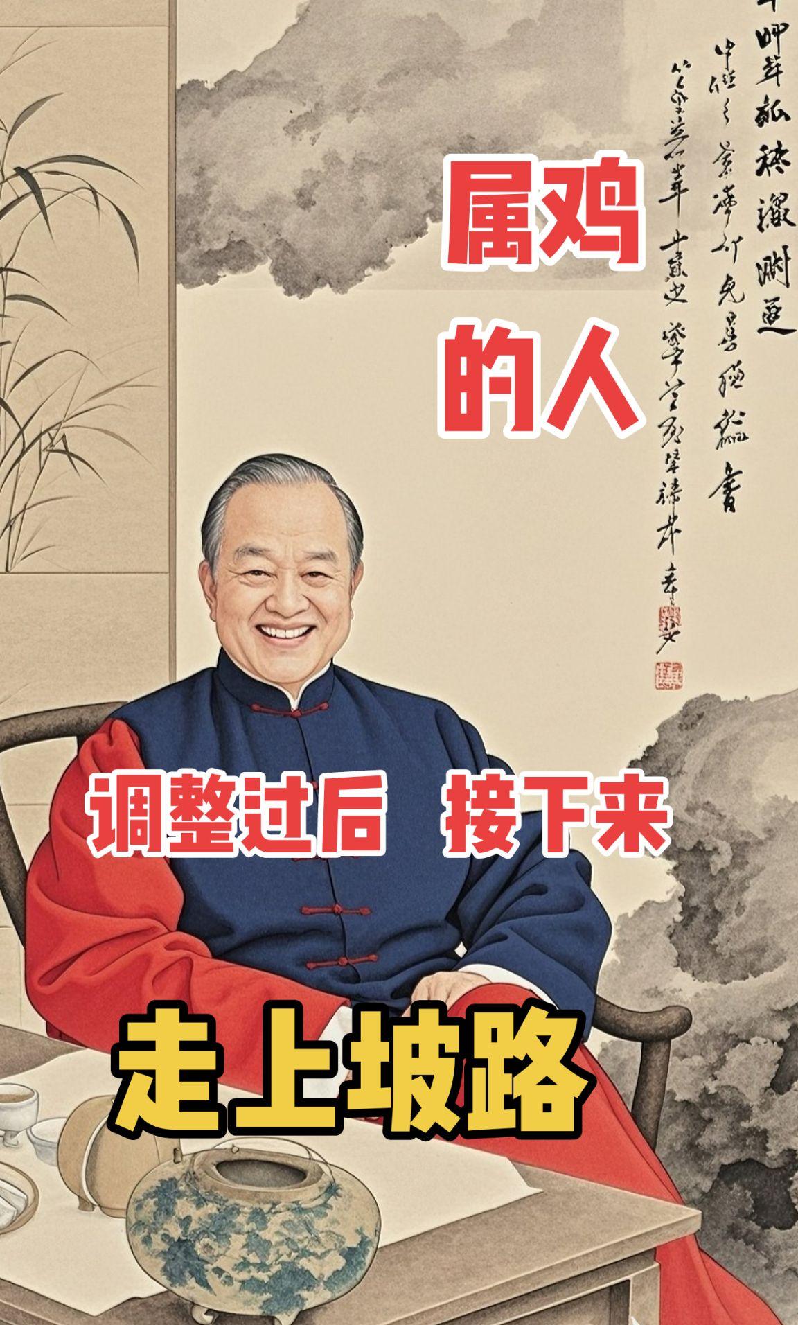 #鸡