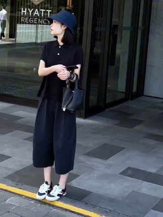 #时尚休闲两件套#洋气百搭#舒服穿搭#简单大方时尚款 #穿出自己的风格