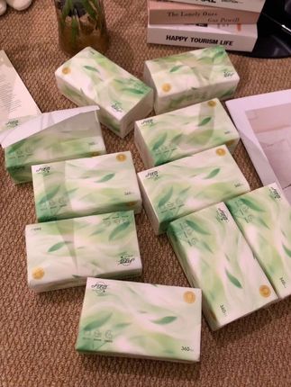 月半弯新品这价直接发一提5大包了,每包都超瓷实#抽纸 #纸巾 #抽纸巾 #月半弯#强烈推荐