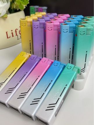 #龙顺打火机 #防风打火机
