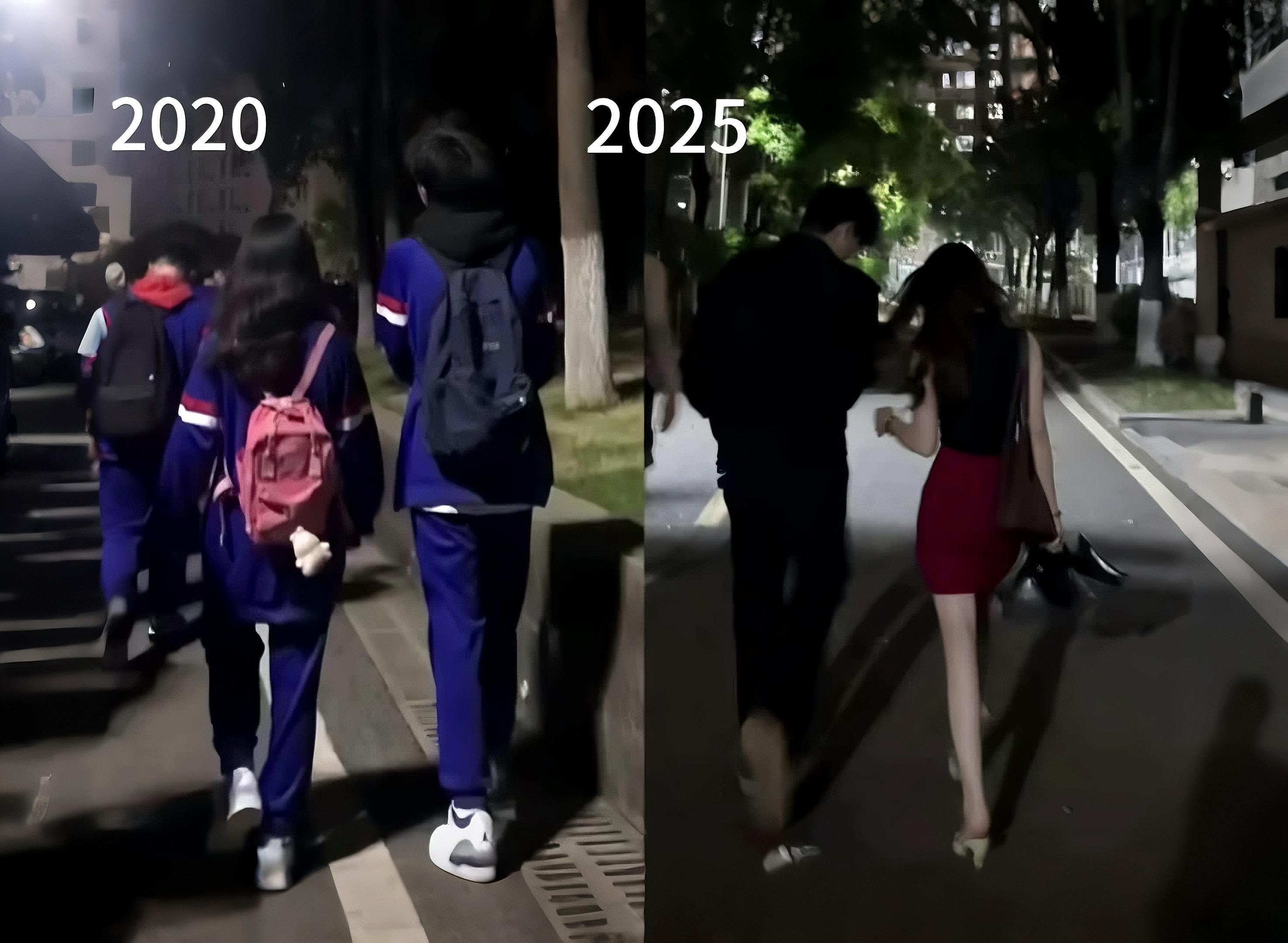 你问我为什么顽固而专一 小姐姐@坏坏🐟