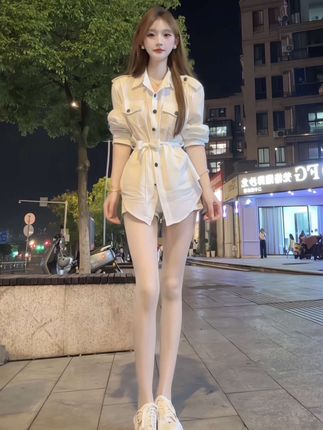 同一片天 为何好久不见#今日穿搭