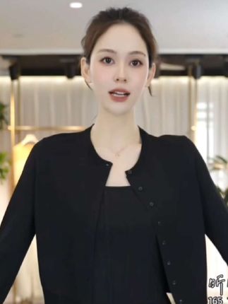 #女装 #女装穿搭 #女装夏季空调防晒开衫