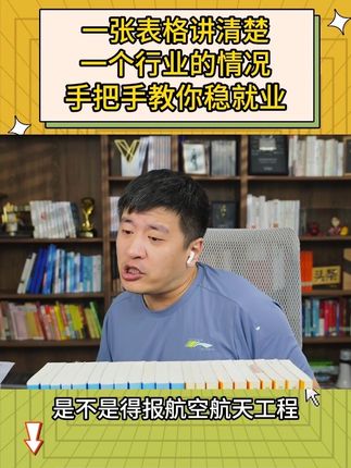 老张手把手教你,以后怎么捧上“铁饭碗”#张雪峰 #体制内工作 #家长必读 #航空航天