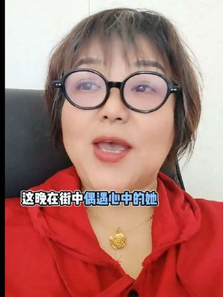 对口型我是认真的哦,好不好你们说了算,