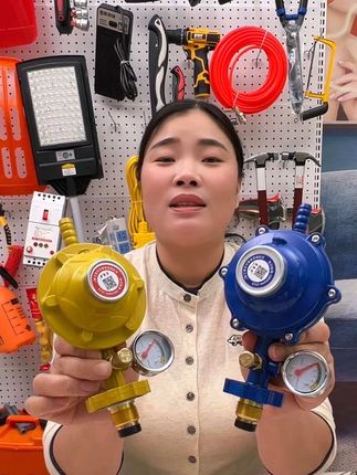 #家用减压阀#防爆自锁减压阀 #好物推荐 #源头实力厂家