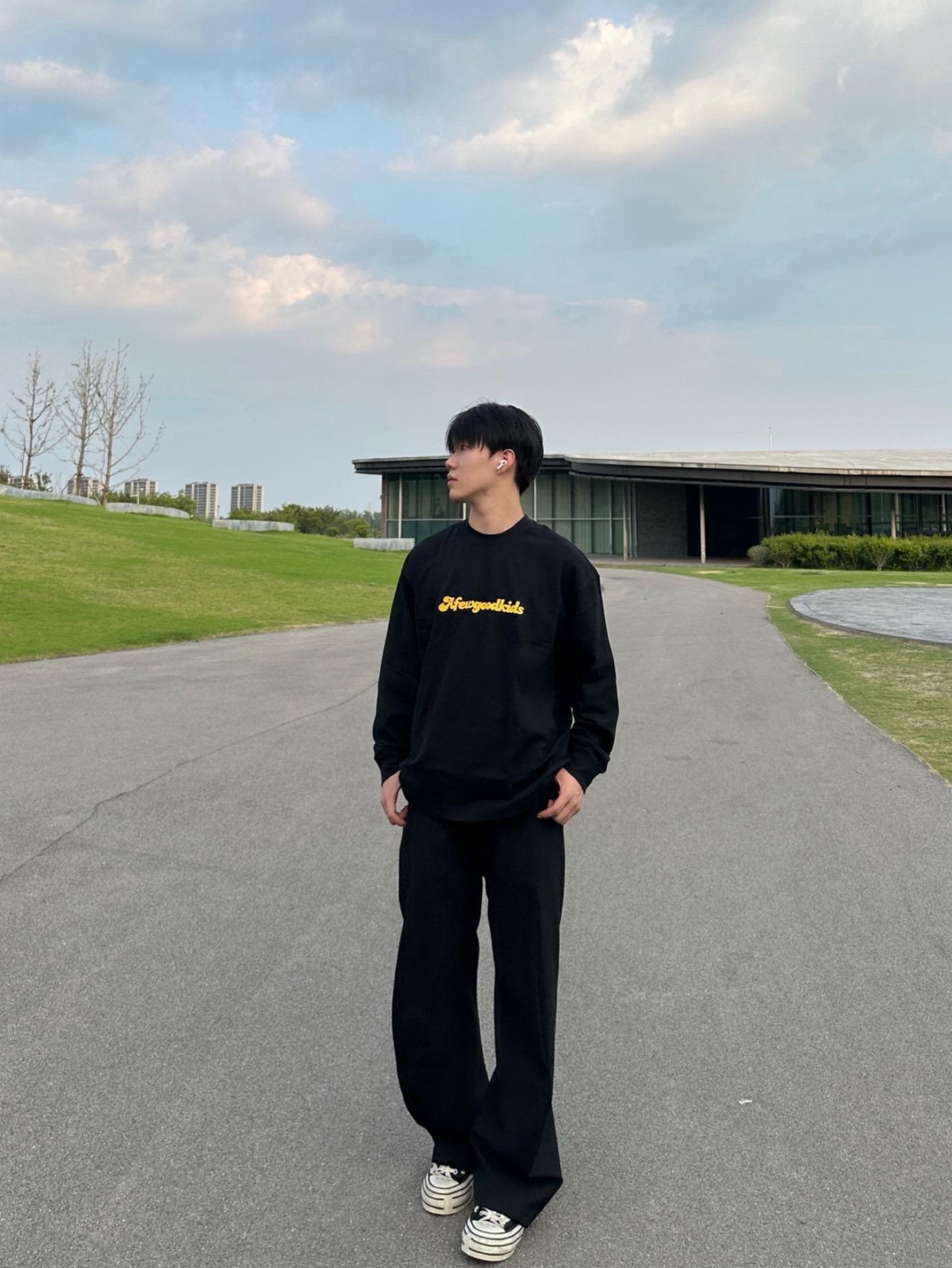 ootd.#今日分享 #ootd穿搭 #无性别穿搭 #穿搭日记 #日常搭配
