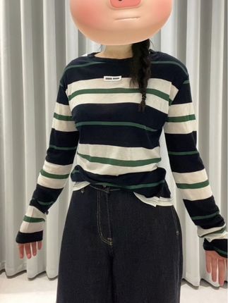 #条纹控