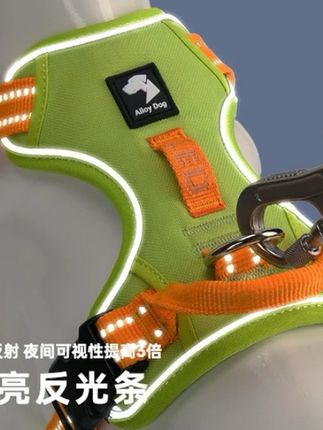 工字防爆冲胸背大中小型狗狗犬萌宠物狗狗胸背#宠物 #宠物用品 #宠物用品推荐 #萌宠 #萌宠好物
