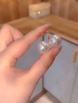 小小耳饰,大大魅力,诉说着你的优雅与品味!