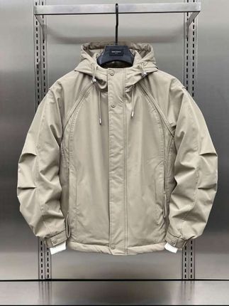 #潮男穿搭 #夹克外套 #加棉冲锋衣 #冲锋衣外套 #保暖冲锋衣外套