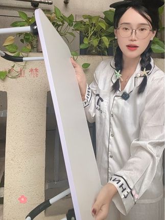 #床上折叠桌 #床上小桌子 #超便宜超划算