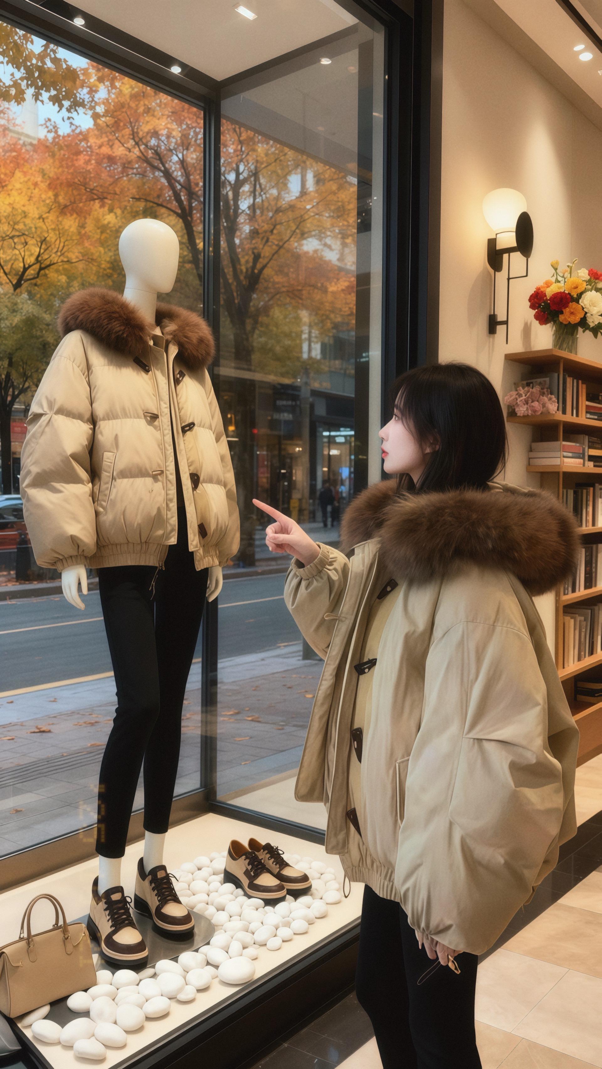 #早秋氛围感穿搭 #秋冬买衣服如何避雷 #秋冬外套实力从夯到拉排名 #近期爆火的秋季女装测评 #早秋穿搭显贵法则 @抖加🔥上热门🔥dou+🔥热点宝 @图文带货帮扶中心 @抖加小帮手