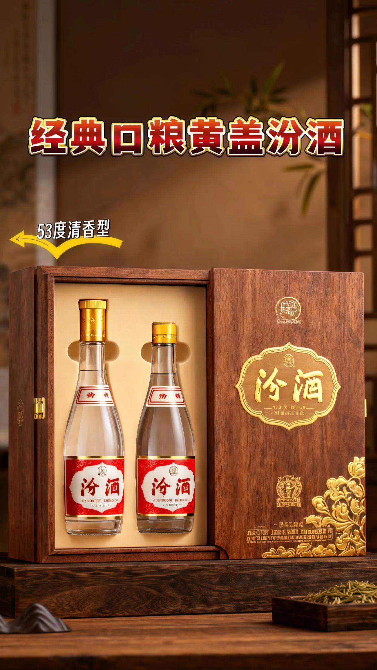 #强烈推荐#好喝不上头#汾酒#汾酒杏花村 #好喝不贵