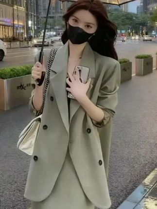 #时尚气质穿搭 #时髦穿搭 #潮流时尚穿搭
