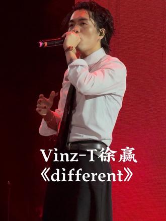 Vinz-T徐赢&gali 未发新歌《different》
@Vinz-T徐赢(VT) @南海把妹王ssg @寸村CUNCUN
#vinztsaymyname巡演 #vinzt#gali #北京 #hiphop