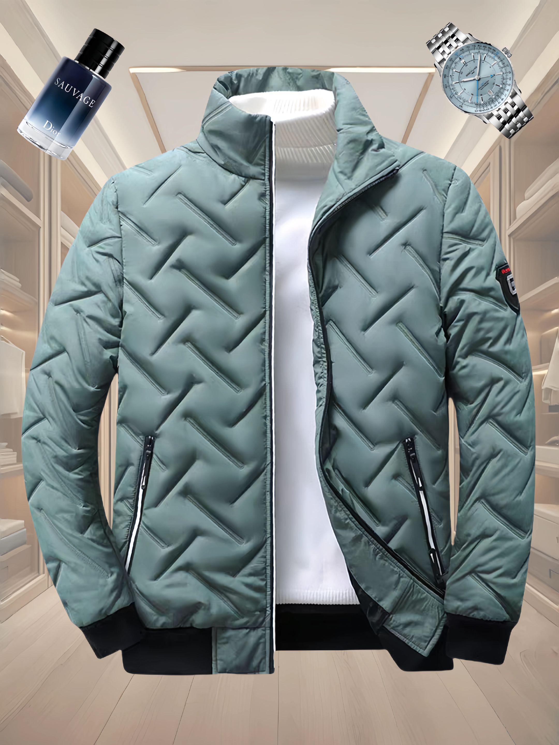 #今天穿什么 #品质男装 #男生穿搭 #看过来 #保暖穿搭