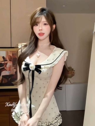 #夏季穿搭 #这也太好看了 #出游穿搭 #约会穿搭 #穿搭