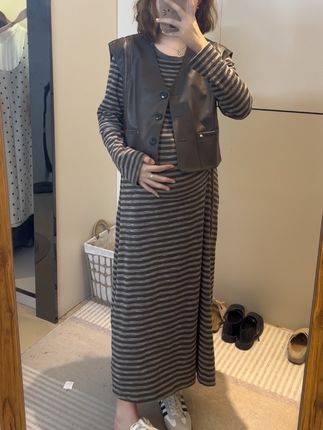 #我的ootd穿搭 #今日穿搭 #穿搭女装 #孕妇装 #ootd穿搭分享