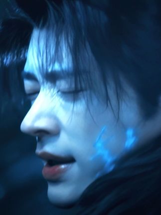 好涩🥵 特别会演的两段 #丞磊 #晋安