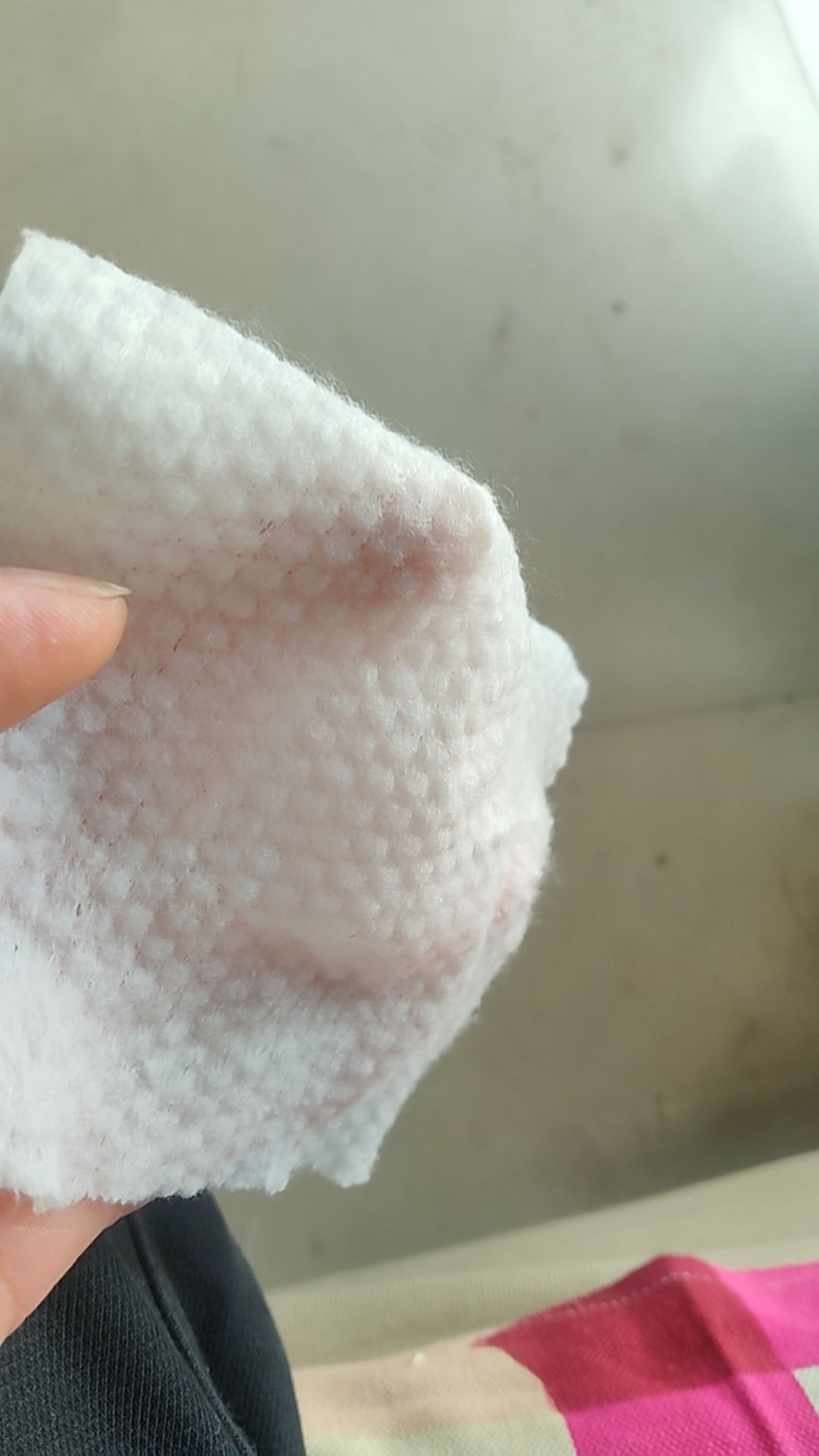 失误了,太差了质量 #我在抖音买买买