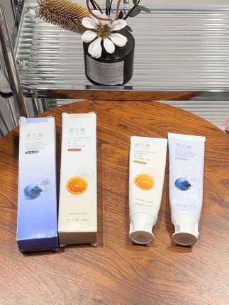 怀孕后你们换牙膏了吗?不要用普通牙膏了!赶紧把家里牙膏换成#澳兰黛牙膏 孕妇专用的,用着放心#孕期囤货#母婴好物#宝妈推荐#孕妇牙膏