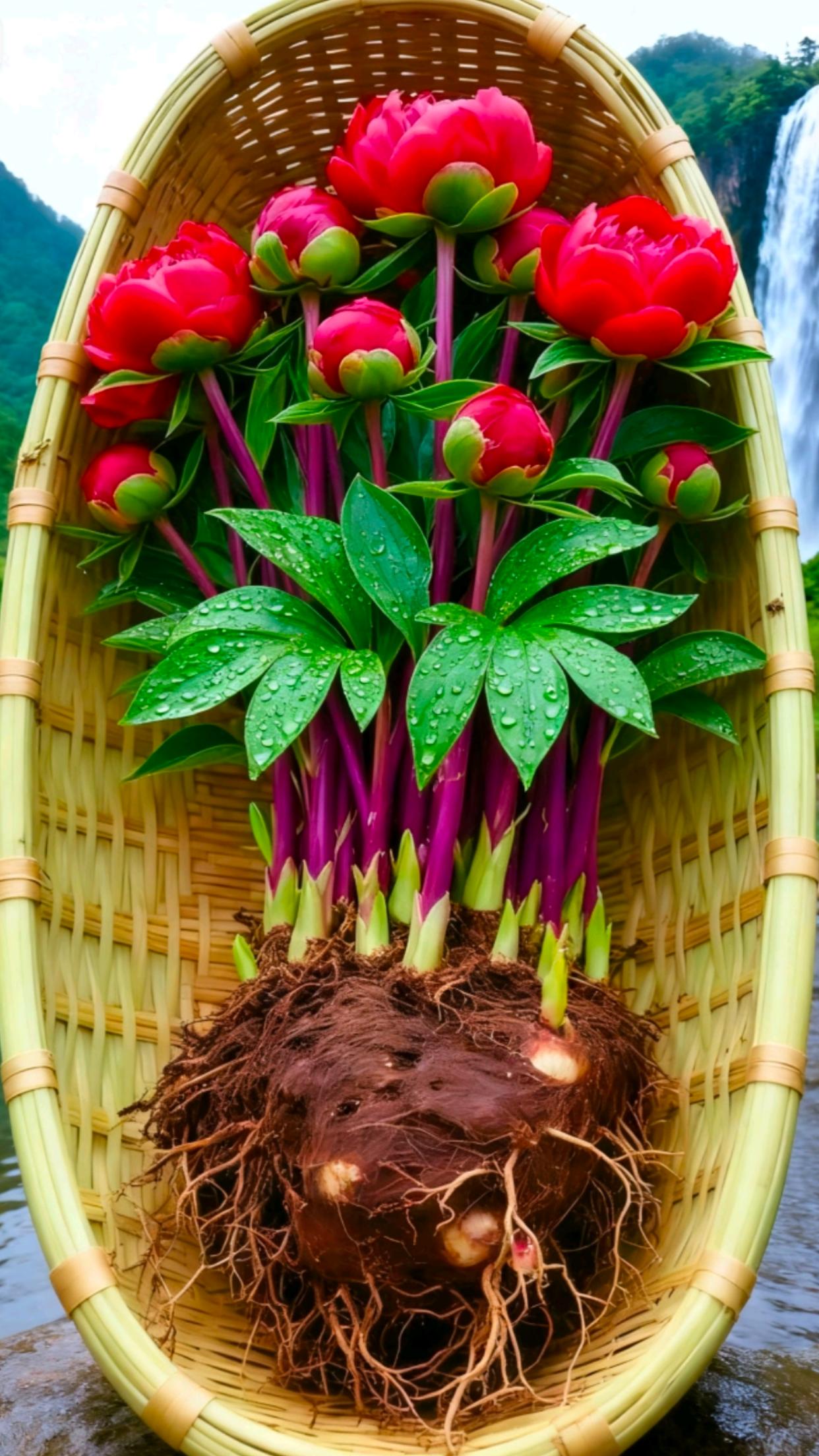 谁懂啊!芍药开得比恋爱还甜 风一吹,满院芍药就漾成了粉色海浪🌊 花瓣软乎乎裹着金边,连影子都在发光 蹲下来拍特写,花香直接往鼻尖钻 穿浅色系裙子站花丛里,不用刻意摆姿势 随手抓拍都是“闯入莫奈花园”既视感 闺蜜说这花像“把春天揉进了裙摆” 果然好看的花,连拍照都自带滤镜 #春日赏花天花板 #芍药拍照姿势 #和姐妹的赏花日记 (配一段花瓣飘落的慢镜头+人物转圈的片段,绝了!)# 芍药花#上热搜 🔥🔥🔥