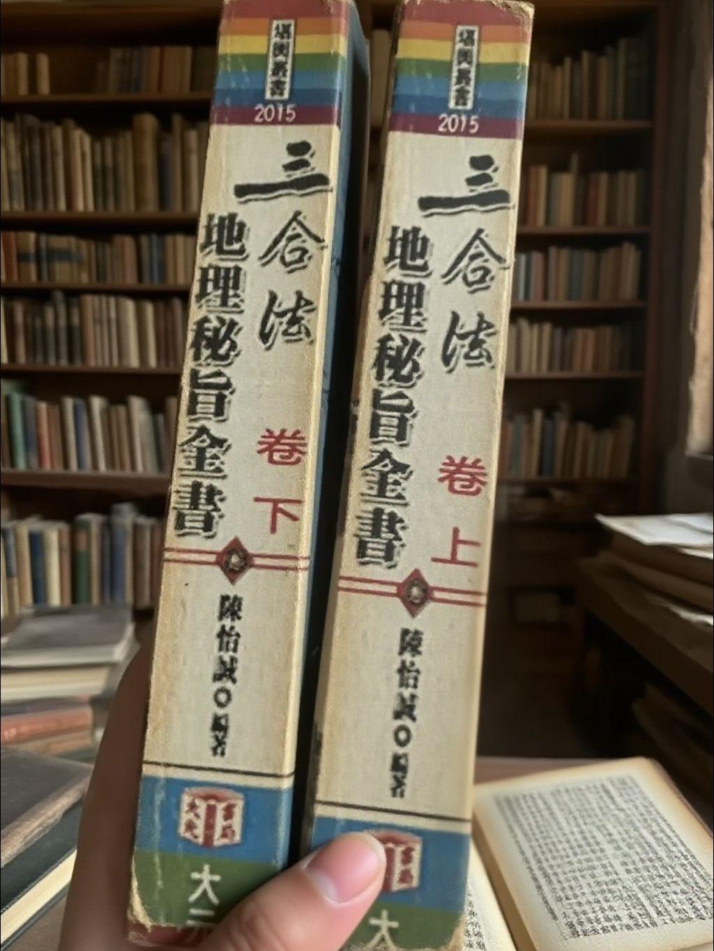 #古籍古书 #古人的智慧