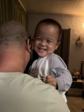 凌晨1点到的家,更新得有些晚了,终于可以回家歇歇了 这一个月好累啊#幸福生活 #回娘家 #乡村的生活