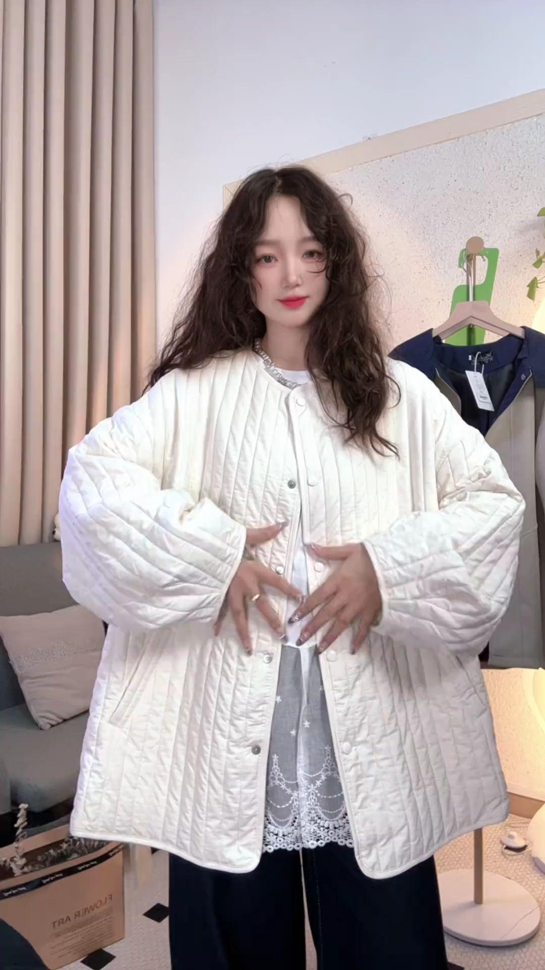 #谁穿谁好看 #每日穿搭 #时尚女装