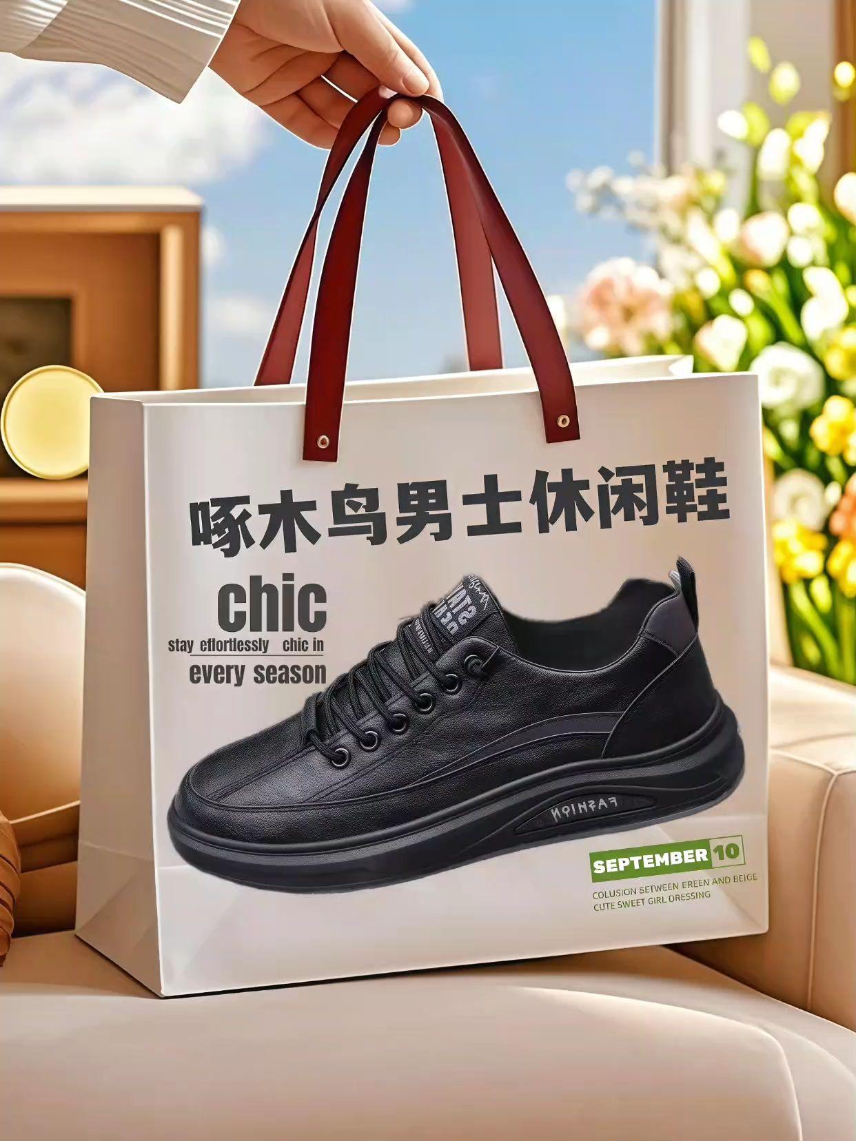 #好穿又好搭 #上脚舒适 #透气舒适 #舒适百搭 #男鞋穿搭 @抖加🔥上热门🔥dou+🔥热点宝 @DOU+上热门