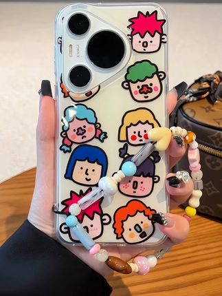 我勒个超绝🎉🤩简笔画小孩可爱🥰 #散热手机壳 #超薄手机壳 #手机壳推荐 #卡通手机壳#潮牌手机壳