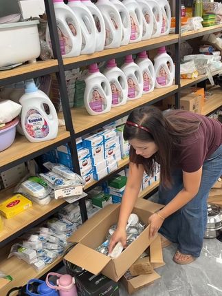 无漆无蜡防霉耐高温喜庆红色合金筷,9.9到手10双,库存不多#红色喜庆 #居家好物 #合金筷不发霉防滑耐高温