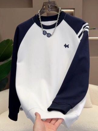 #高品质男装 #男士穿搭 #卫衣推荐 #