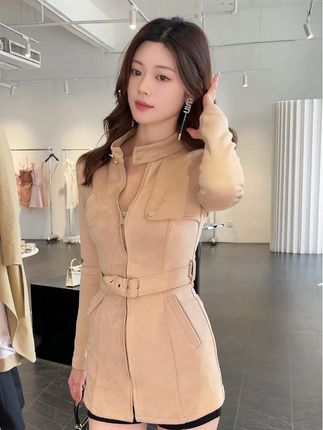 #穿出高级感 #女装 #气场全开 #新品穿搭 #穿搭不重样