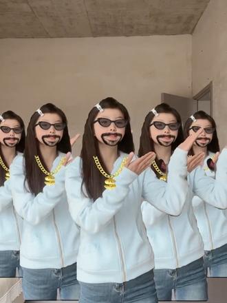 谢咩蒙 谢咩蒙#山西摇