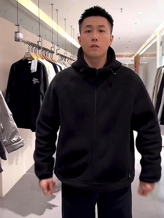 #夹克外套 #男士夹克 #外套 #外套穿搭 #秋冬上新
