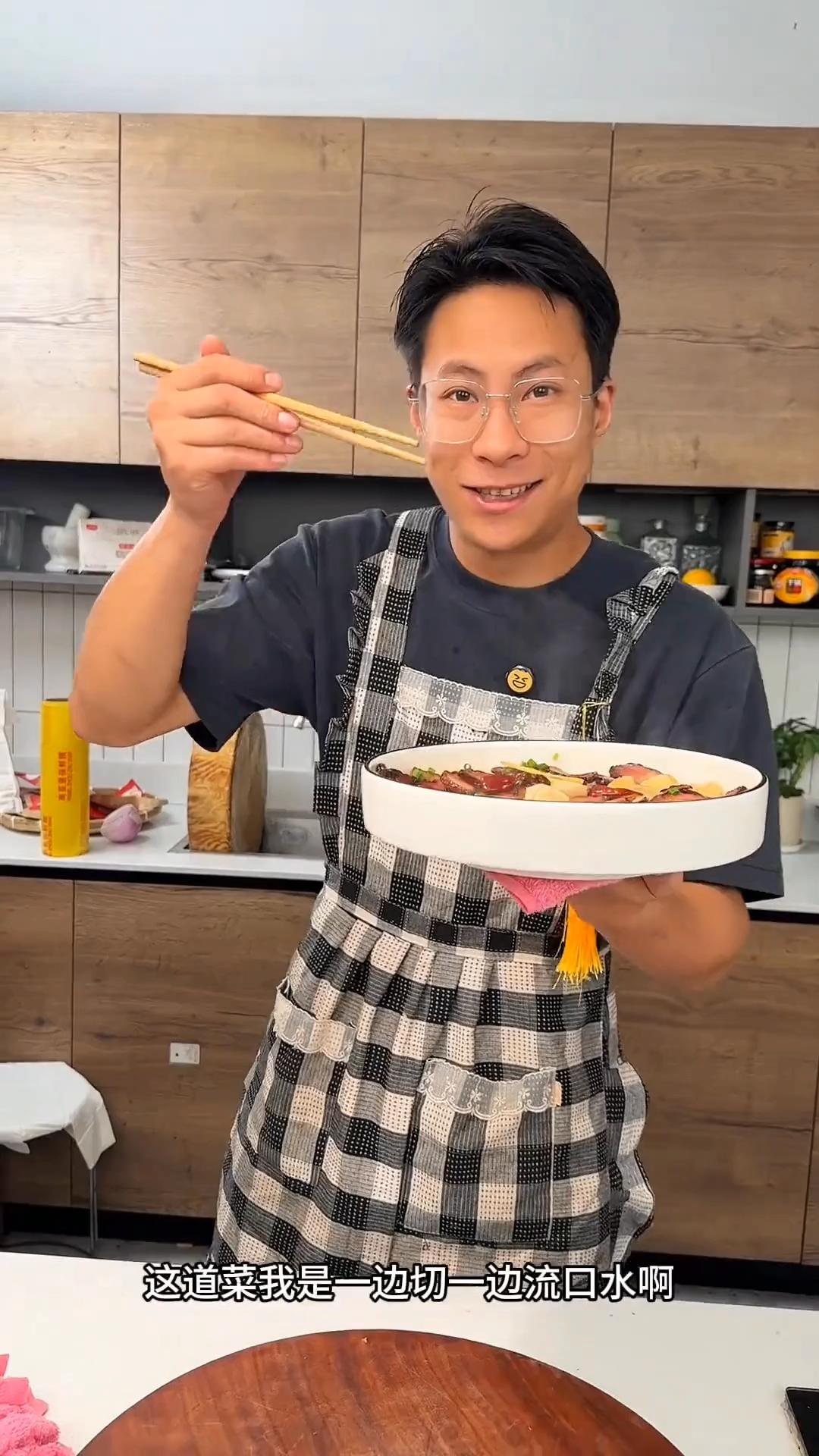 昌古味道母子酱油肉正宗绍兴风味酱香扑鼻经典农家腊肉五花肉300g